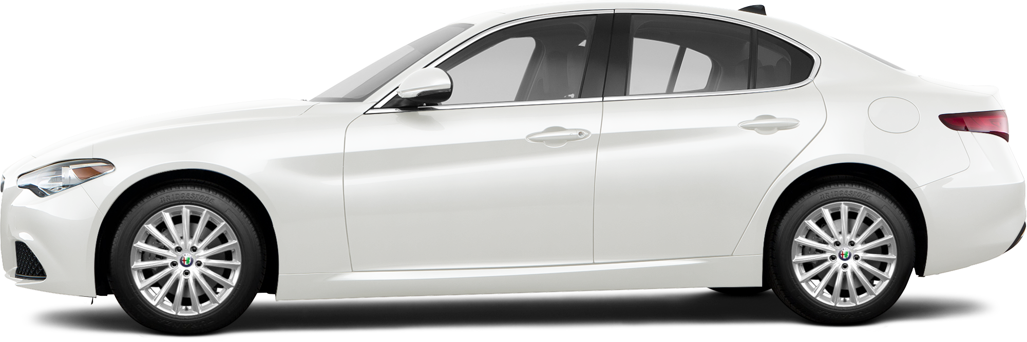 2022 Alfa Romeo Giulia Sedan Sprint 